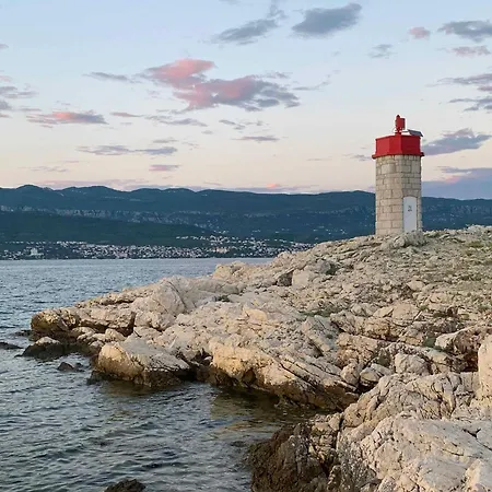 In - Insel Krk 49859