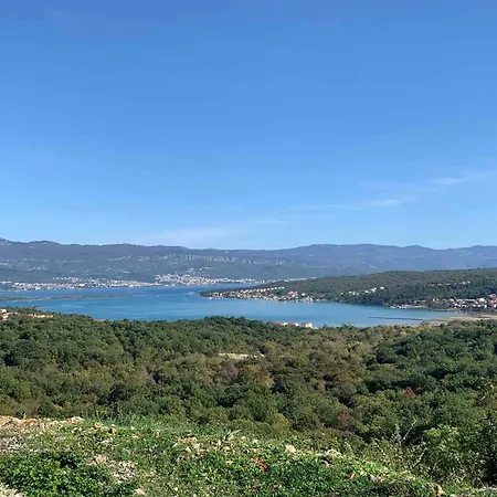 Apartment In - Insel Krk 49859