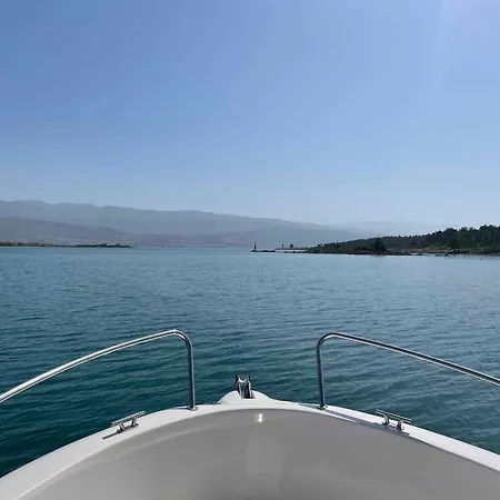 Daire In - Insel Krk 49859