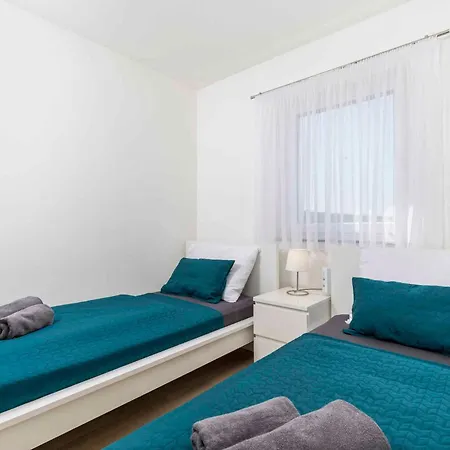 In - Insel Krk 49859 Daire