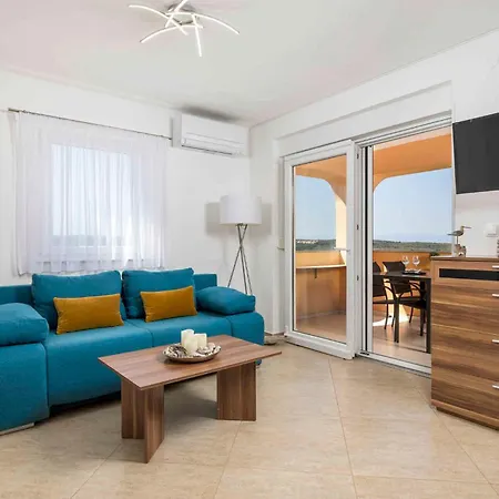 Daire In - Insel Krk 49859 Klimno