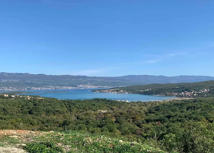 Apartman In - Insel Krk 49859