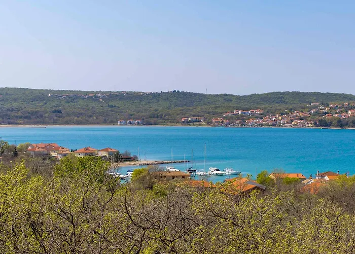 Apartman In - Insel Krk 49859