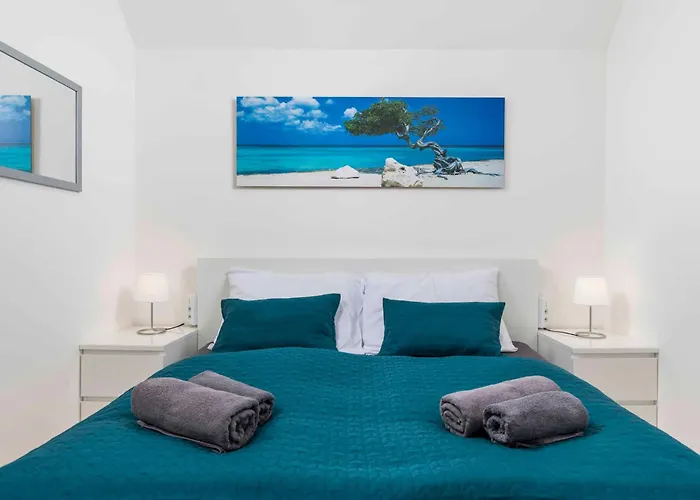 Apartman In - Insel Krk 49859