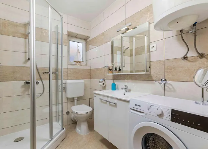 Apartman In - Insel Krk 49859