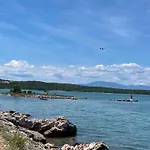In - Insel Krk 49859 * Klimno