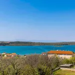 In - Insel Krk 49859 Apartamento Klimno