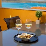 Apartamento In - Insel Krk 49859 Klimno