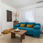 In - Insel Krk 49859 Apartamento Klimno