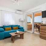 Apartamento In - Insel Krk 49859 Klimno