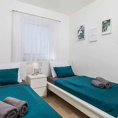 In - Insel Krk 49859 Apartamento