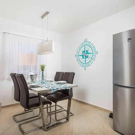 Apartamento In - Insel Krk 49859 Klimno