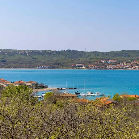 Apartamento In - Insel Krk 49859