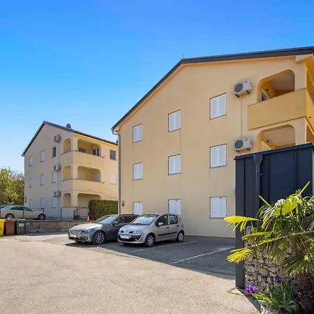 Apartamento In - Insel Krk 49859 *