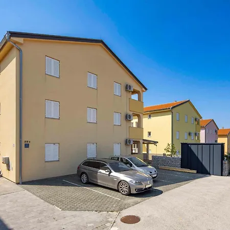 In - Insel Krk 49859 Apartamento