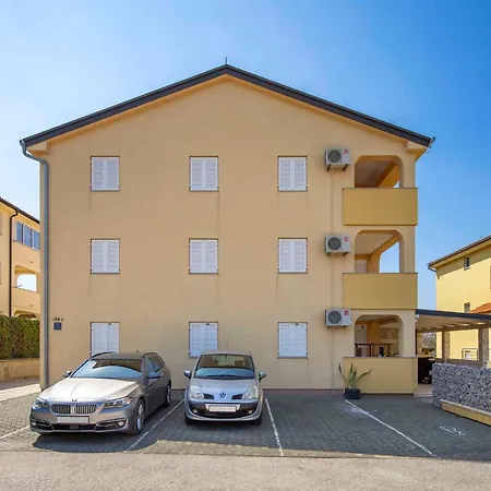 Apartamento In - Insel Krk 49859 *